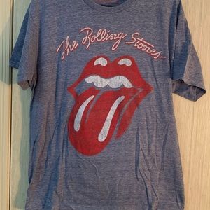 Rolling Stones Graphic Tee